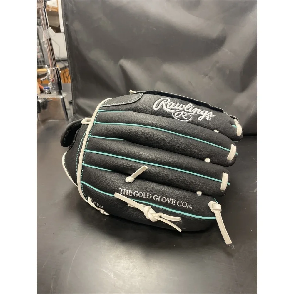 Rawlings Wgp115mt 11.5 inch Softball Glove for Lefty